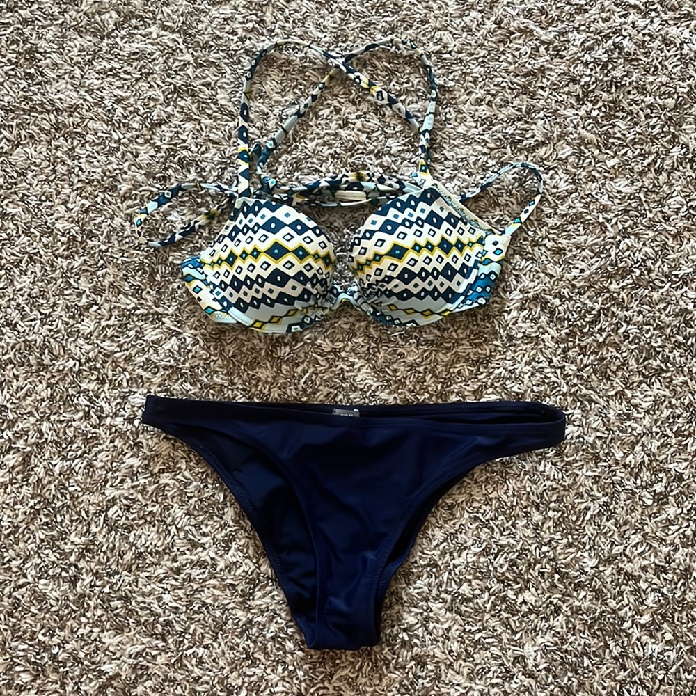 Aerie Bikini Set